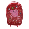 Peppa Pig Tropical Trolley Bag