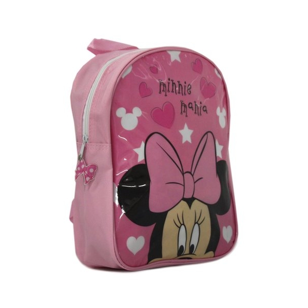 Disney Minnie Mouse (Mania) Backpack Juz Kidz Online