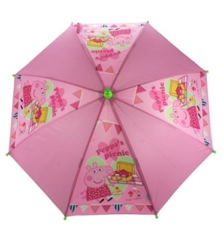 Peppa Pig Picnic Umbrella