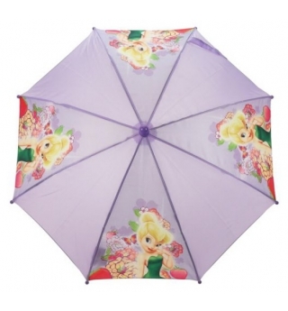 Disney Fairies Tinkerbell Umbrella