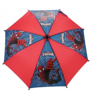 Ultimate Spiderman Umbrella