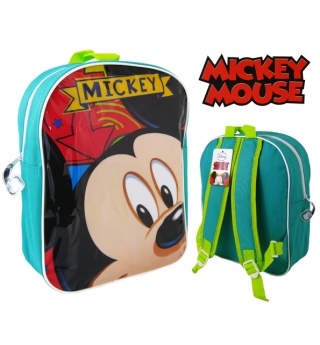 Disney Mickey Mouse Junior School Backpack 