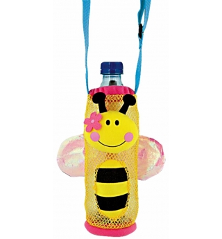 Stephen Joseph Bottle Buddy - Bee