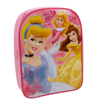 Disney Princess Basic Backpack 