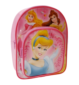 Disney Princess Backpack 