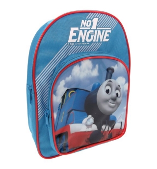 Thomas Heroes Backpack