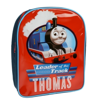 Thomas Ride the Rails Basic Backpack 