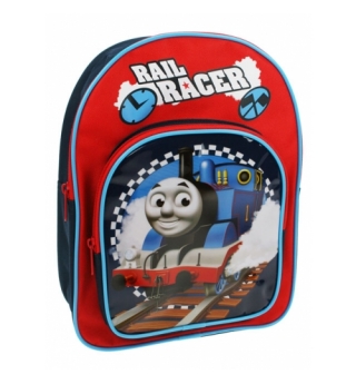 Thomas Ride the Rails Backpack 