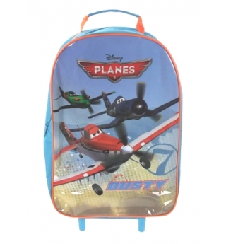 Disney Planes Trolley Bag
