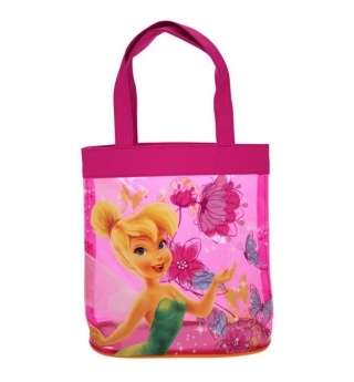 Disney Tinkerbell Tote Bag