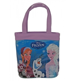 Disney Frozen Tote Bag