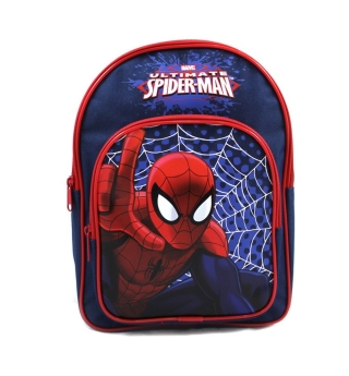 Spiderman Ultimate Backpack