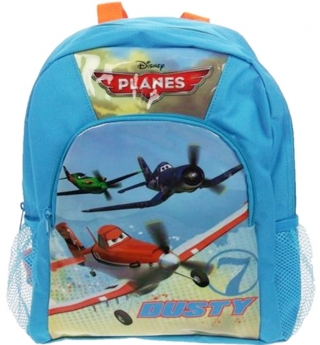 Disney Planes Sports Backpack